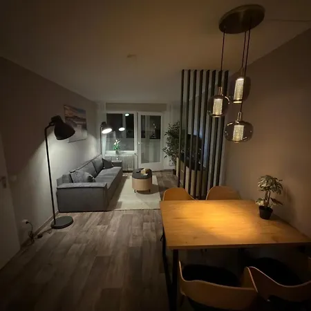 Appartement Fedko Schönberg in Holstein