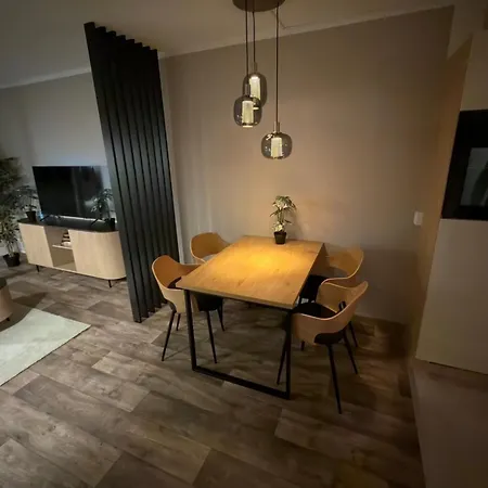 Fedko Appartement