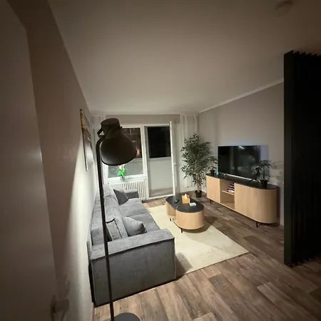 Fedko Appartement *