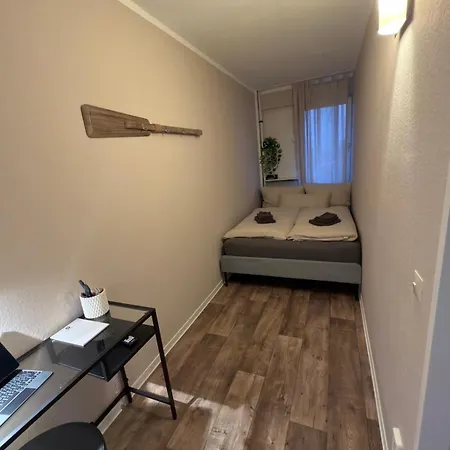 Fedko Appartement Schönberg in Holstein