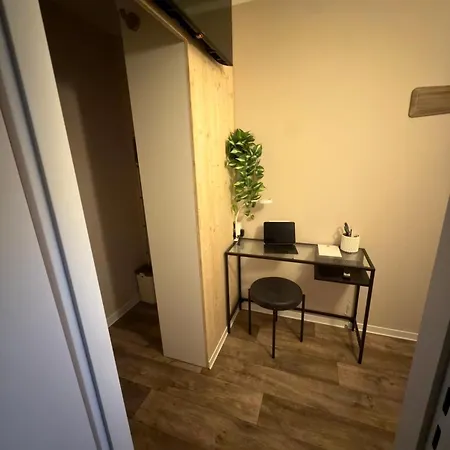 Appartement Fedko Schönberg in Holstein