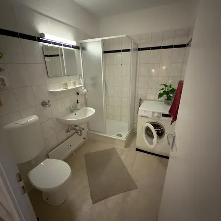 Appartement Fedko *
