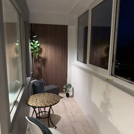 Fedko Appartement *