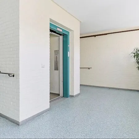 Appartement Fedko Schönberg in Holstein